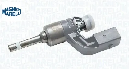 Enjektör vw y.m. 1.4 tsı magnetı marellı  resmi
