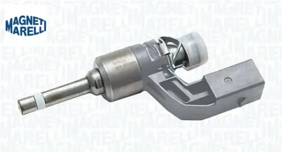 Enjektör vw y.m. 1.4 tsı magnetı marellı  resmi