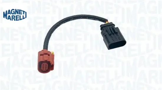 Emme manifold kablosu    ducato-j10 2.3jtd magnetı marellı 504388760 resmi