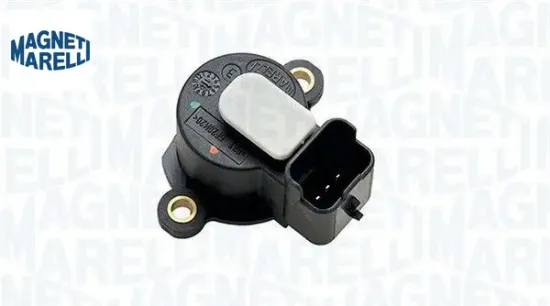 Kelebek potansiyemetresi 206 1.4 magnetı marellı 1635z9 resmi