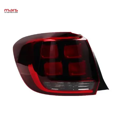 Stop lambası sol dacıa sandero 16 duysuz mars 265554938r resmi