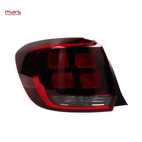 Stop lambası sol dacıa sandero 16 duysuz mars 265554938r resmi