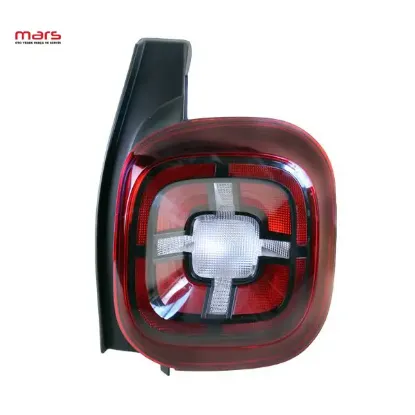 Stop lambası sağ dacıa duster ıı 18 duysuz mars 265503601r resmi