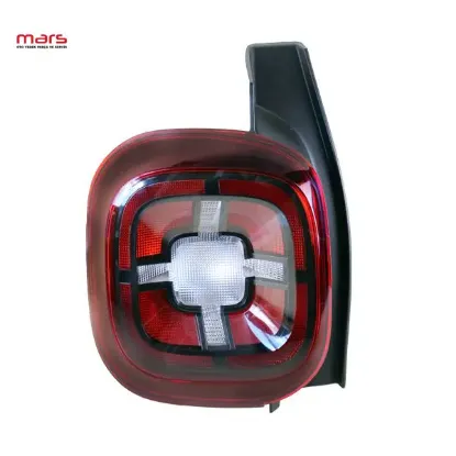 Stop lambası sol duster ıı 18 duysuz mars 265558217r resmi