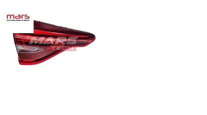 Stop lambası iç sağ clıo v 20 duysuz mars 265504450r resmi