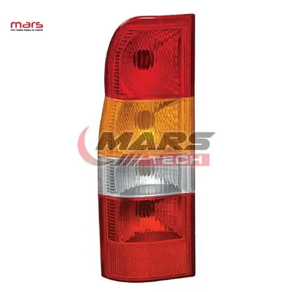 Stop lambası sol transit v184 01 06 duylu mars 4c16 13a603 aa t127150 resmi