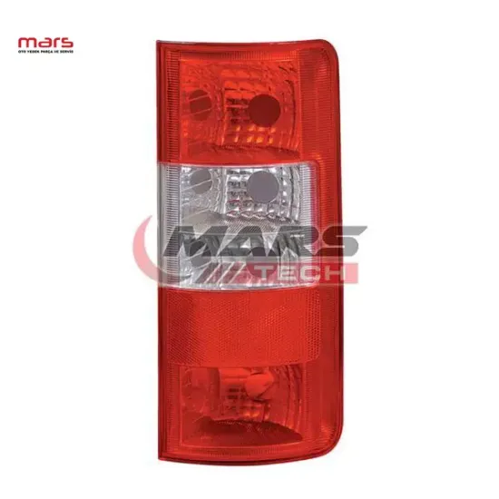 Stop lambası sol connect 02-08 duylu mars 2t1413405ag/ 2t1413a603af/ 1369222 resmi