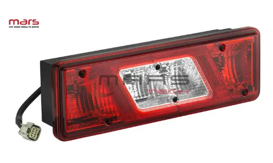 Arka stop sol transit v363 14> pıck-up komple mars bk3113405cc/ bk3113405cd/ 1847494 resmi