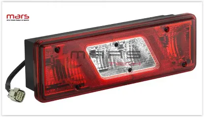 Stop camı sağ transıt v363 14 pıck-up kamyonet mars bk3113292aa/ 1831256 resmi