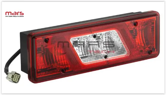 Stop camı sağ transıt v363 14 pıck-up kamyonet mars bk3113292aa/ 1831256 resmi