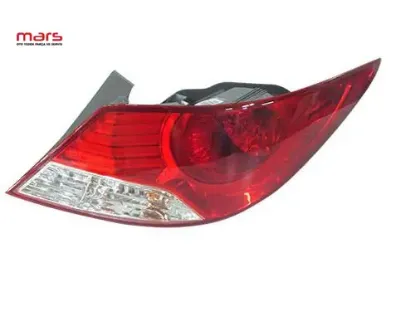 Stop lambası sağ hyundaı accent blue 13 duysuz mars 924021r000 resmi