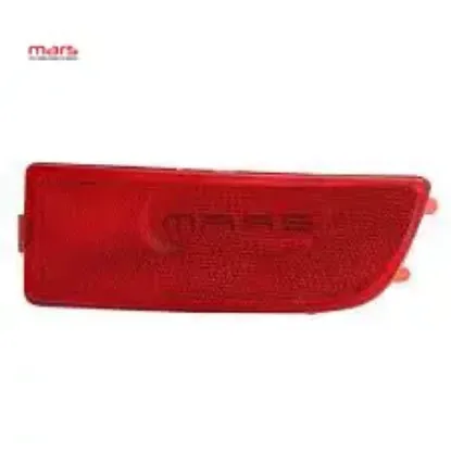 Arka tampon reflektörü sağ mercedes benz sprınter-vw crafter 06 mars a9068260140 resmi