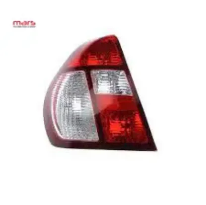 Stop lambası sol clıo symbol ı 98 beyaz sinyalli mars 8200403981 resmi