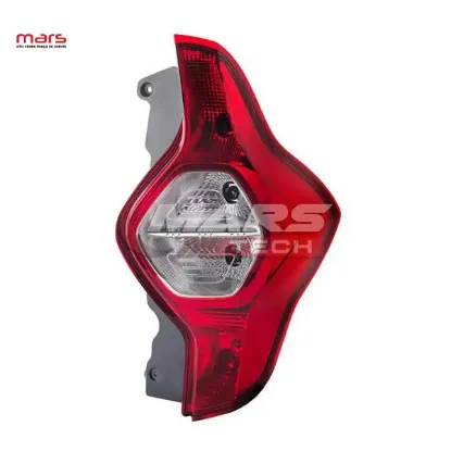 Stop lambası sol dacıa lodgy 12 duysuz mars 265558016r resmi