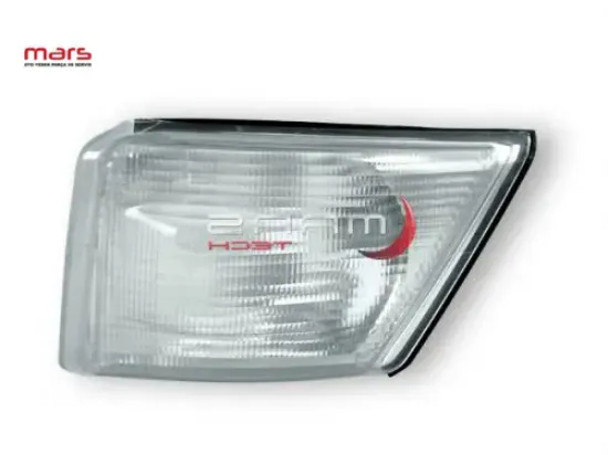 Sinyal lambasi sol beyaz daıly 02-04 mars 504104467 resmi