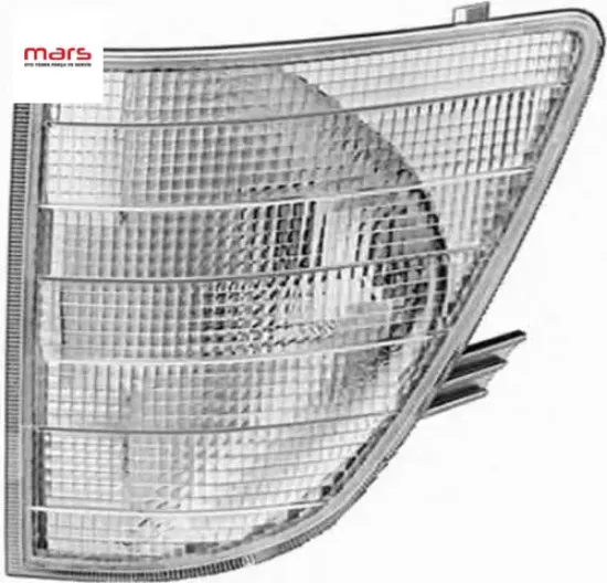 Sınyal lambası sag sprınter b901 b904 96 06 mars 9018200221 resmi