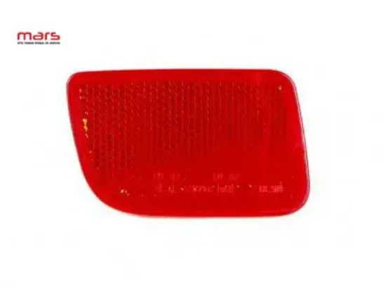 Arka tampon reflektörü sol master ııı 10 movano b 10 scenıc ıı 04 10 mars 8200152642/ 265653569r/ 4419393 resmi