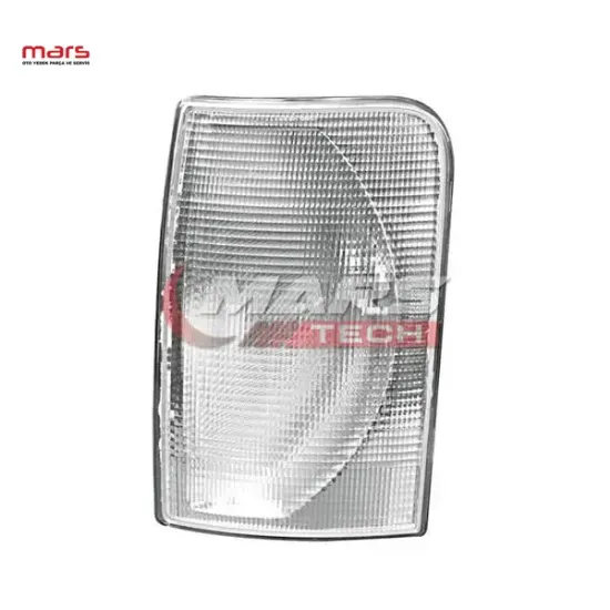 Sinyal lambası sağ volt lt35 03-06 duylu mars 2d0953042a resmi