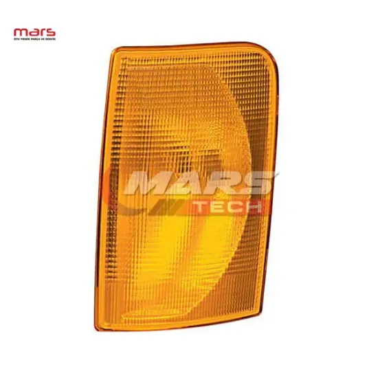 Sinyal lambası sağ vw volt lt35 98-03 duylu mars 2d0953042 resmi