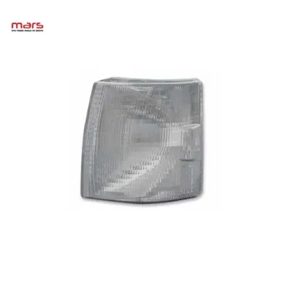 Sinyal lambası sağ caravelle-transporter t4 96-03 beyaz duysuz mars 7d0953042f resmi