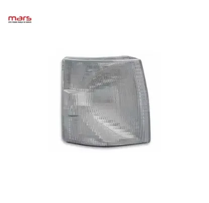 Sinyal lambası sol caravelle-transporter t4 96-03 beyaz duysuz mars 701953049b/ 7d0953041f resmi