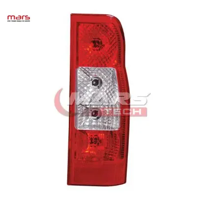Stop lambası sağ ford transit v347-v348 06 14 duylu mars 6c1113404ad 1435880 1459901 t199078 resmi