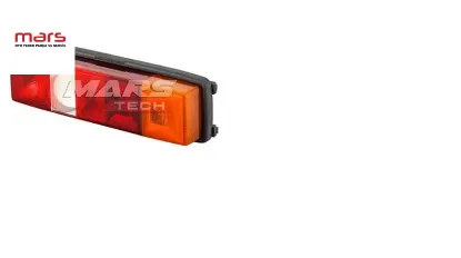 Stop lambası transıt v184 pıck up 01-06 mars yc1513k464be/ 4830664 resmi