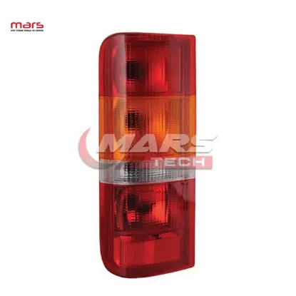 Stop lambası sol transit t12-t15 93-00 duylu mars am90vb 13405 abd/ t111121 resmi