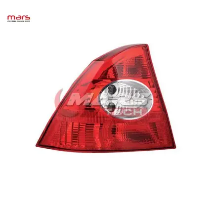 Stop lambası duysuz sağ focus ıı 05 11 sedan mars 5m51 13a602 aa 1333832 resmi