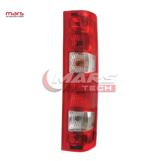 Stop lambası duysuz sol ıveco daıly 07 > mars  resmi