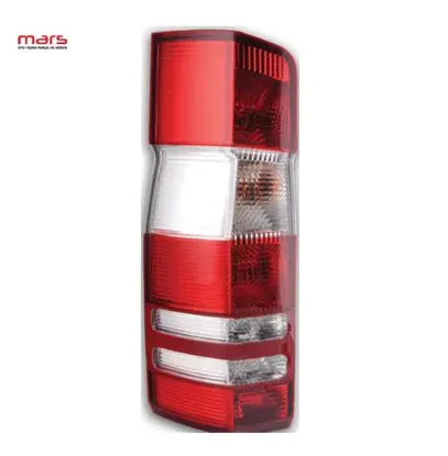 Stop lambası sag duysuz. Sıslı mercedes sprınter b906 06 mars a9068200264 resmi