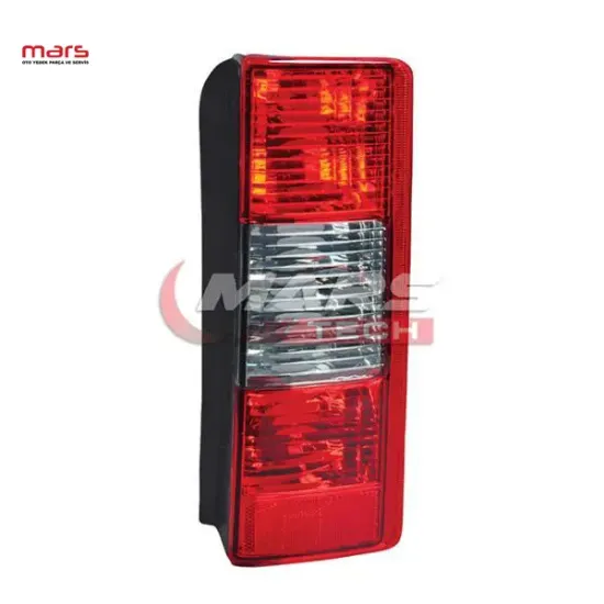 Stop lambası sağ duysuz combo 01 mars  resmi