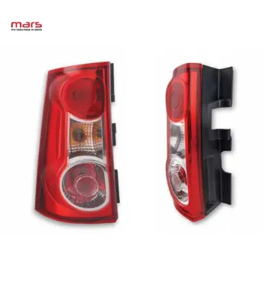 Stop lambası duysuz sol logan stw 06 yana açılan kapı mars 8200864612 resmi