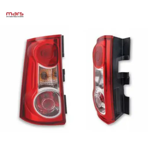 Stop lambası duysuz sol logan stw 06 yana açılan kapı mars 8200864612 resmi