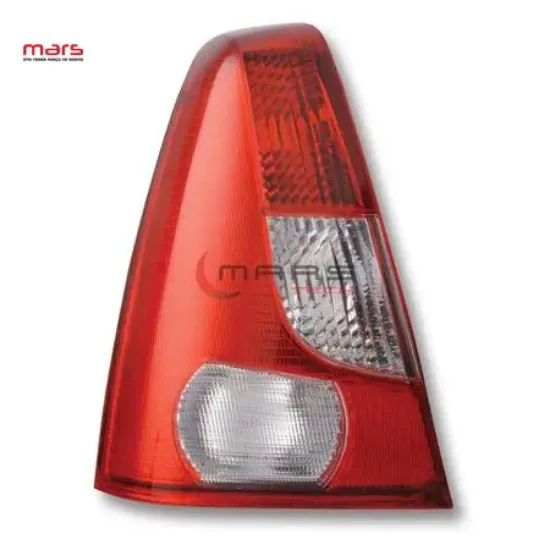 Stop lambası sol logan 03-08 duysuz mars 2655500q017 resmi