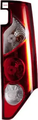 Stop sağ kng çift kapı 11/07 sisli mars 8200419952 resmi