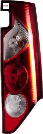 Stop sağ kng çift kapı 11/07 sisli mars 8200419952 resmi