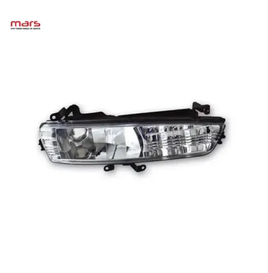 Sis farı sol accent era 11/05 h27w/2 mars 922011 resmi