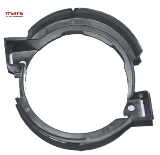 Sis lamba çerçevesi sağ logan mars  resmi