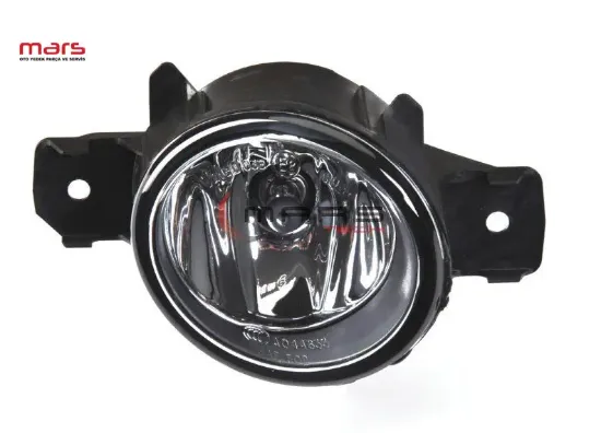 Sis lambası sağ clıo ıı-ııı 06 master ıv 09  almera-primera-qashqai mars 2615589926 resmi