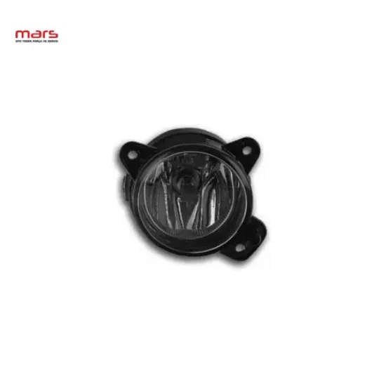Sis lambası sol t5 03-09 -crafter 06 polo 05 golf v 03-09 12v hb4 ampulsüz mars 7h0941699c resmi