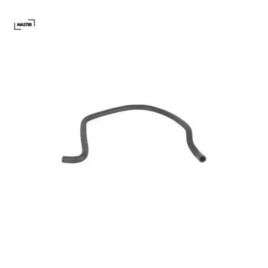 Kalorifer giriş hortumu sol r12 master 7700611601 resmi