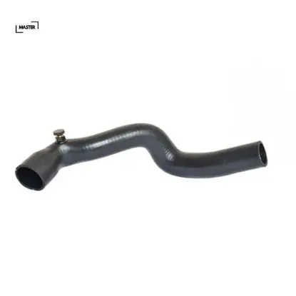 Radyatör üst hortumu r19 master 7700794562 resmi