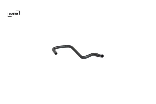 Su pompa hortumu küçük r9-r11 master 7700726562/ 7700707106 resmi