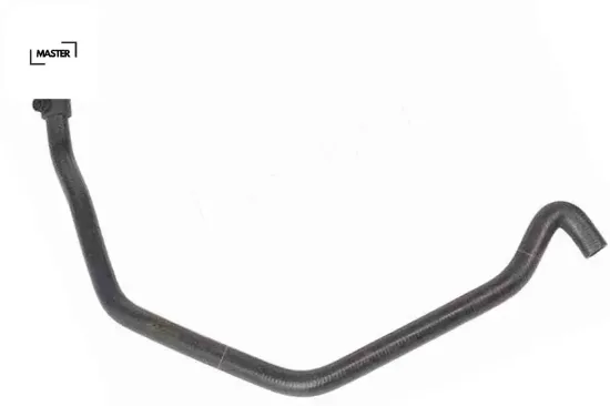 Kalorifer üst hortumu 9 1.4-1.6 karb master 7700762033 resmi