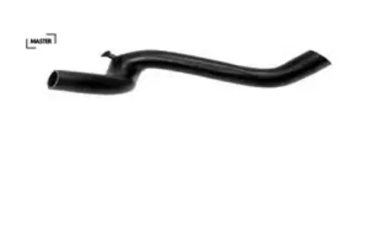 Radyatör üst hortumu r19-megane ı 1.6 enj master 7702255868 resmi