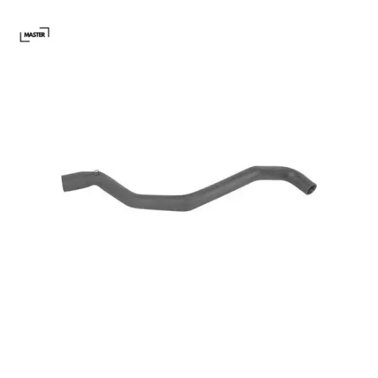 Radyatör üst hortumu r9-r11 master 7704001276/ 7700773172/ 7702256321 resmi