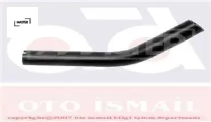 Radyatör üst hortumu slx master 7675992 resmi