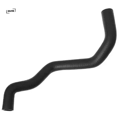 Radyatör üst hortum clıo ıı-kng ıı 1.5 d klimalı master 8200304035 resmi