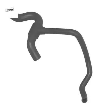 Radyatör alt hortumu albea 1.3 jtd master 51718670 resmi